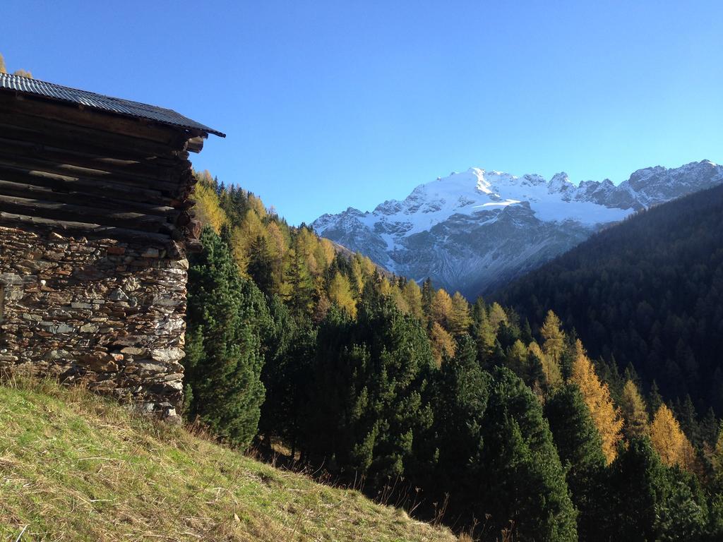 Casa Elda Leilighet Isolaccia Rom bilde