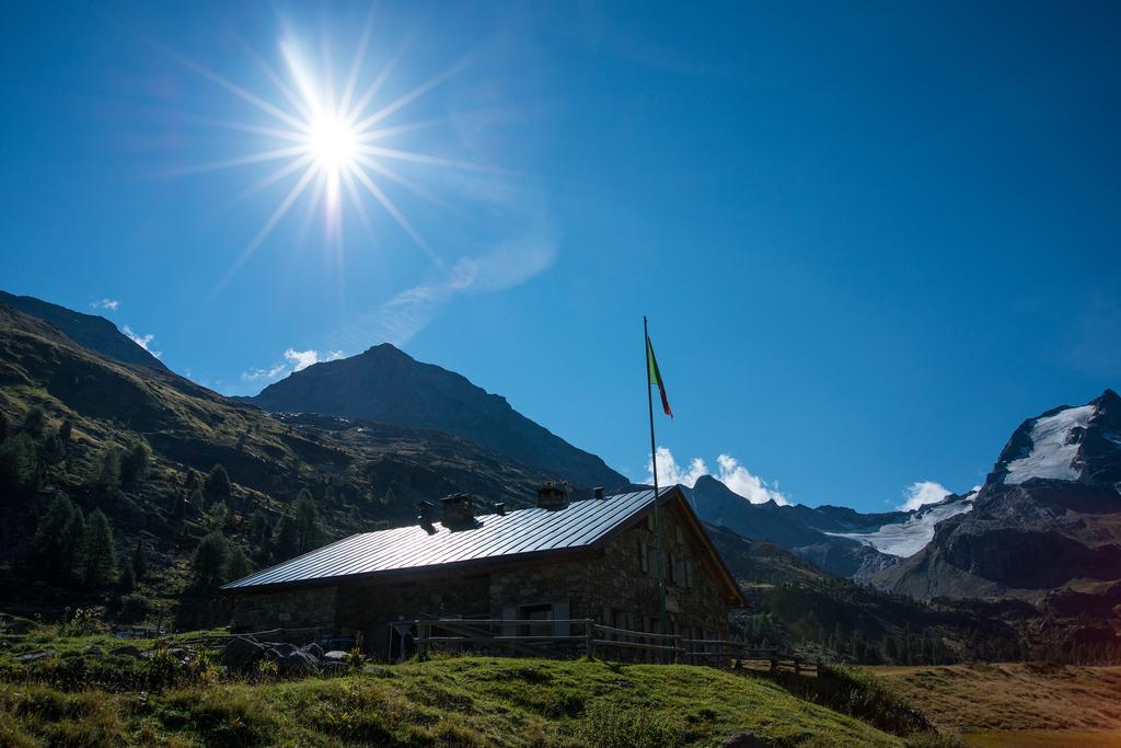 Casa Elda Leilighet Isolaccia Rom bilde