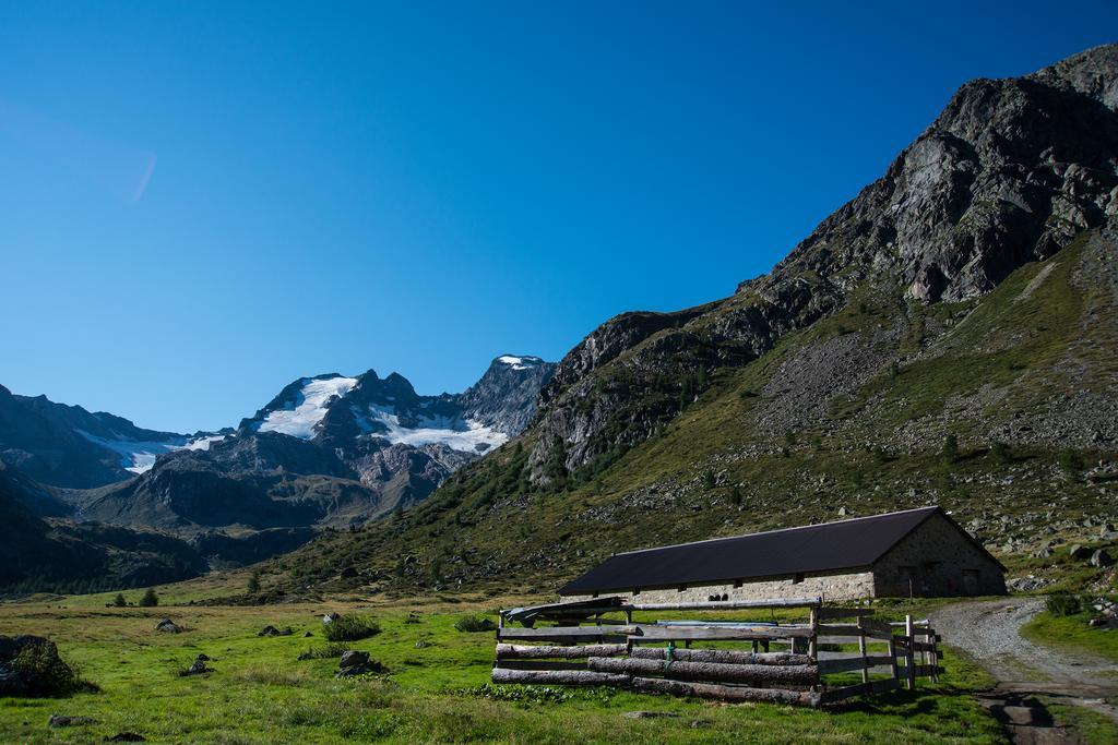 Casa Elda Leilighet Isolaccia Rom bilde
