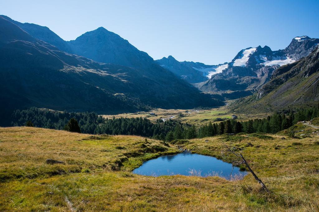 Casa Elda Leilighet Isolaccia Rom bilde