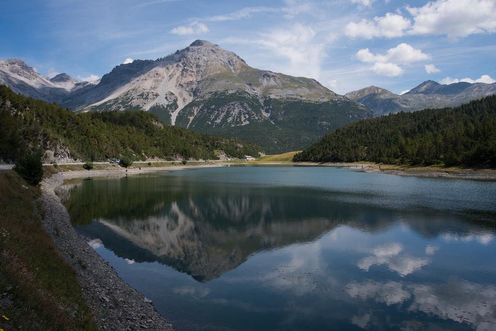 Casa Elda Leilighet Isolaccia Rom bilde