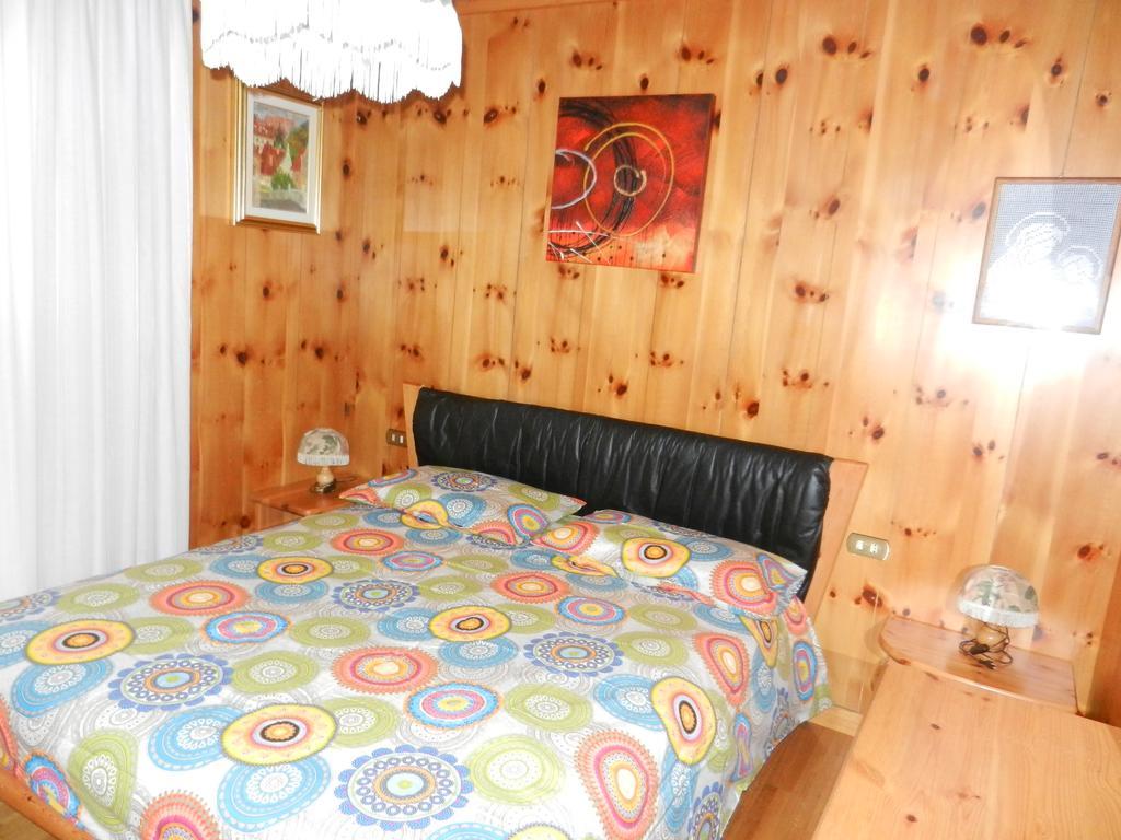 Casa Elda Leilighet Isolaccia Eksteriør bilde