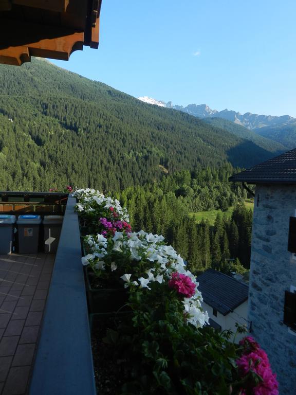Casa Elda Leilighet Isolaccia Rom bilde