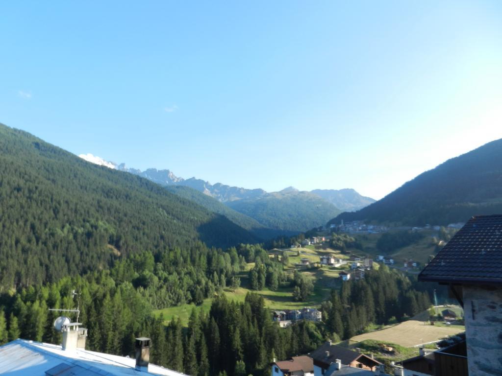 Casa Elda Leilighet Isolaccia Rom bilde