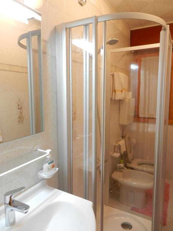 Casa Elda Leilighet Isolaccia Rom bilde